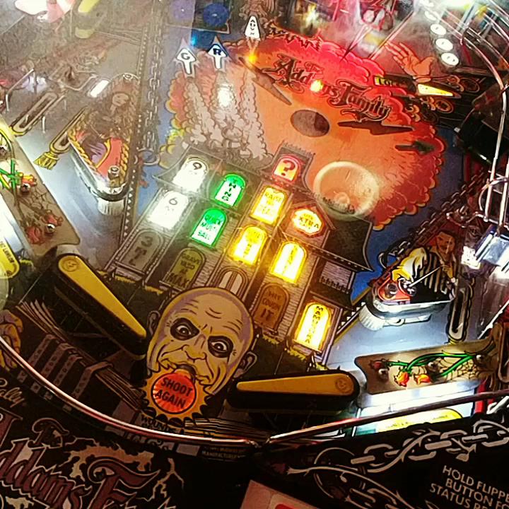 Frank & Tony's Place
